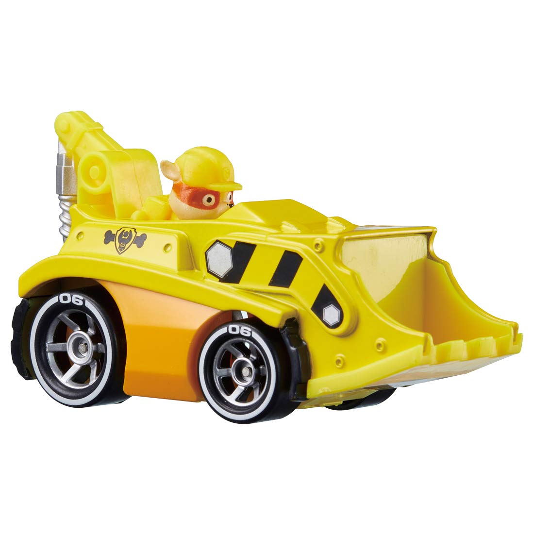 Amazon.co.jp: パウ・パトロール ダイキャストビークル unisex